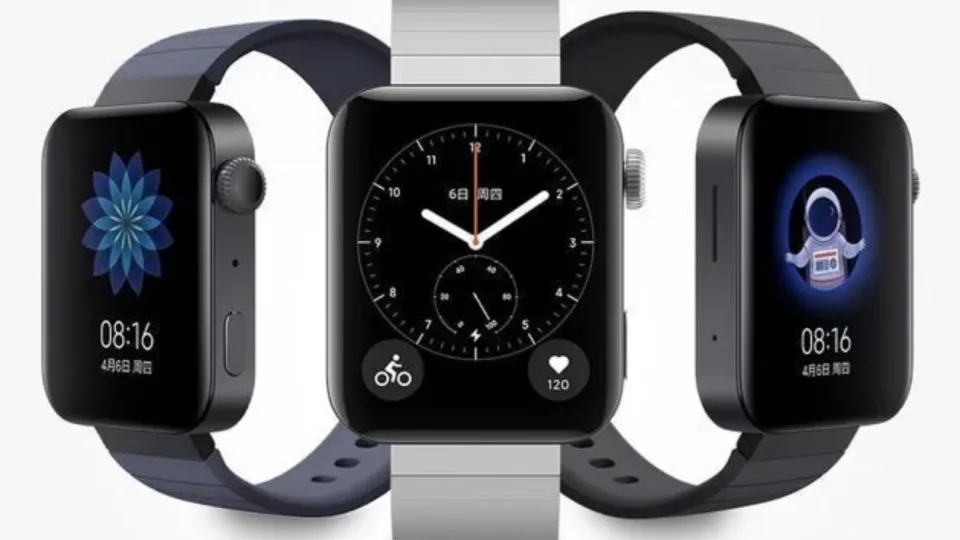 „Xiaomi” išmanusis laikrodis netrukus galės valdyti automobilius