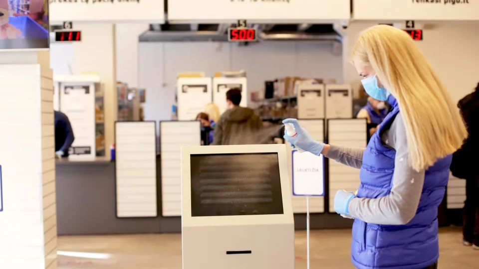 „Pigu.lt“ reaguoja į situaciją: mažina medicinos prekių kainas ir siūlo prisijungti prie komandos