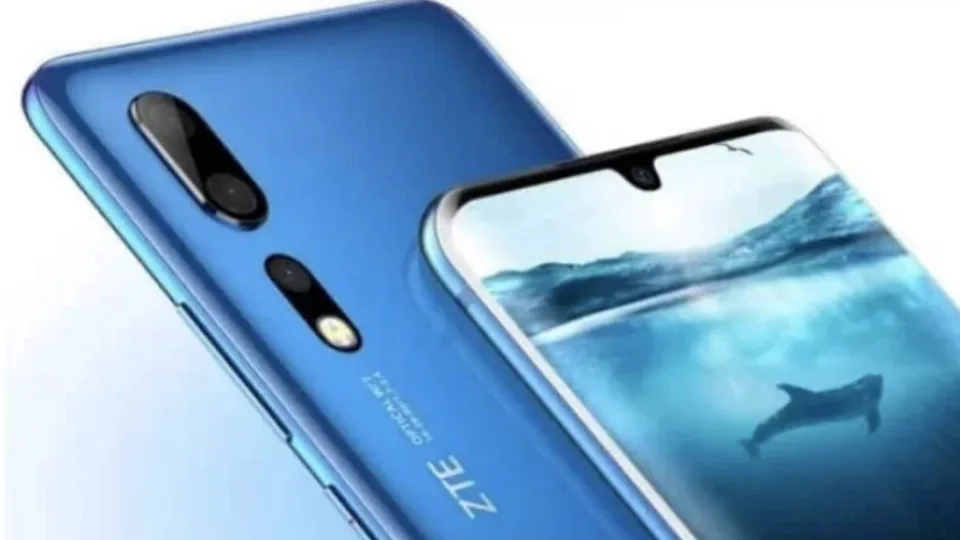 Laukiame dar vieno flagmano: ZTE netrukus išleis galingąjį „ZTE Axon 11 5G“ telefoną