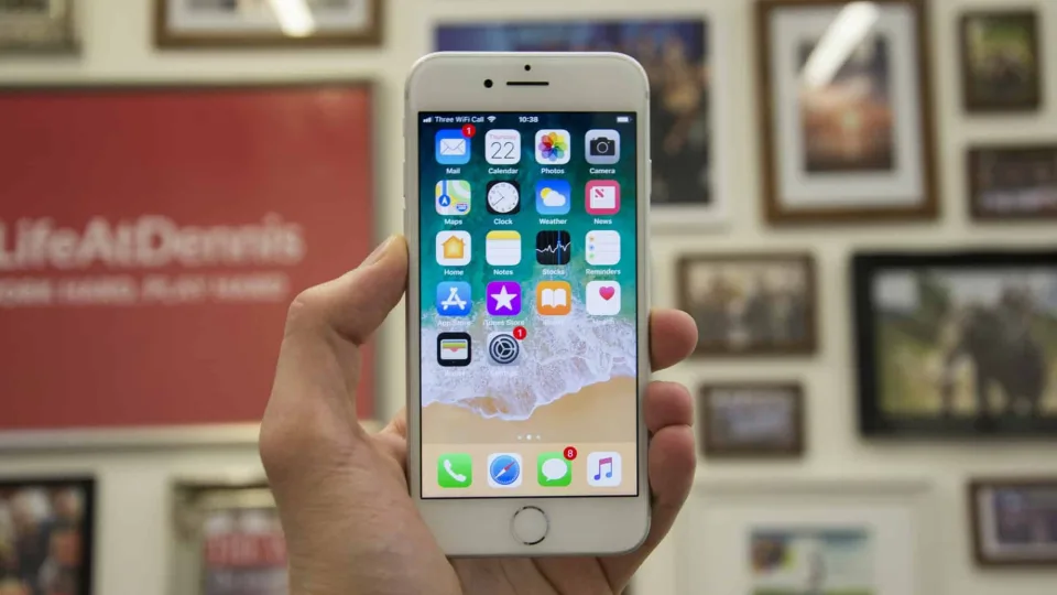 „Apple“ ruošia du pigius telefonus: „iPhone 9“ mažylis turės ir didesnį variantą