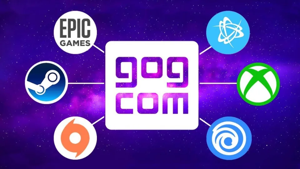 Nepraleiskite progos įsigyti žaidimų pigiau: GOG pradeda pavasario išpardavimą