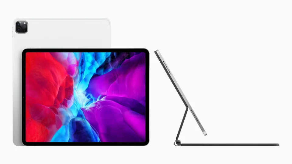 Iš „Apple” šito niekas nesitikėjo: kovos su virusu įkarštyje pristatyti nauji „iPad Pro”