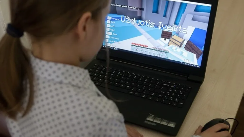 Norite, kad Jūsų vaikas turėtų kokybišką laisvalaikį? Atkreipkite dėmesį į 4 socialines iniciatyvas