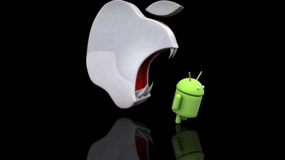 Sumokėjote, bet nieko negavote? „Android“ naudotojai dvigubai dažniau nukenčia nei „iPhone“ turėtojai