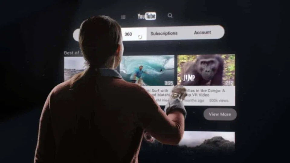 „YouTube“ seka konkurentų pavyzdžiu: žemesnės kokybės turinys visoje Europoje