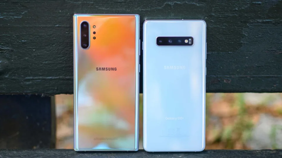 Turime gerų žinių „Samsung Galaxy S10” ir „Note10” savininkams: jus pasieks „Galaxy S20” funkcijos