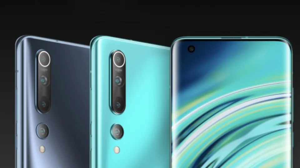 „Xiaomi“ pristatė „Mi 10“ telefonų seriją Europai: kainos tiesiog gniaužia kvapą