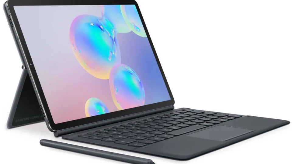 „Samsung“ ruošia pigesnę „Galaxy Tab S6“ versiją – pasižymės „Galaxy Note“ telefonams būdingomis savybėmis ir patrauklia kaina