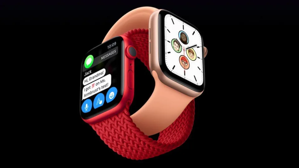 „Apple Watch“ seks cukraus kiekį kraujyje: aptiks ankstyvąsias cukrinio diabeto stadijas