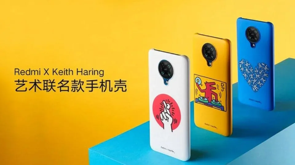 Papuoškite savo telefoną išskirtiniais „Redmi K30 Pro“ flagmanui skirtais ekrano fonais