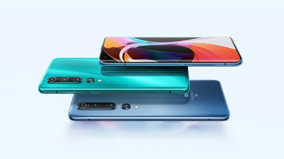 Prekyboje jau abu „Xiaomi Mi 10“ serijos telefonai: puiki proga įsigyti sutaupant apvalią sumą pinigų