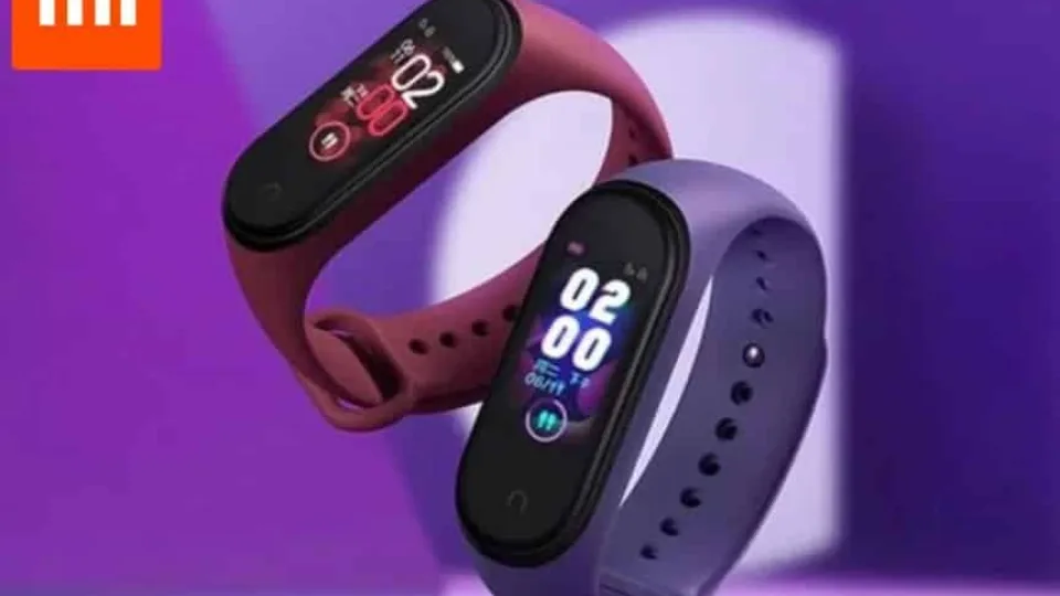 „Xiaomi“ atnaujino „Mi Band 3“ ir „Mi Band 4“, bus galima atrakinti savo kompiuterį