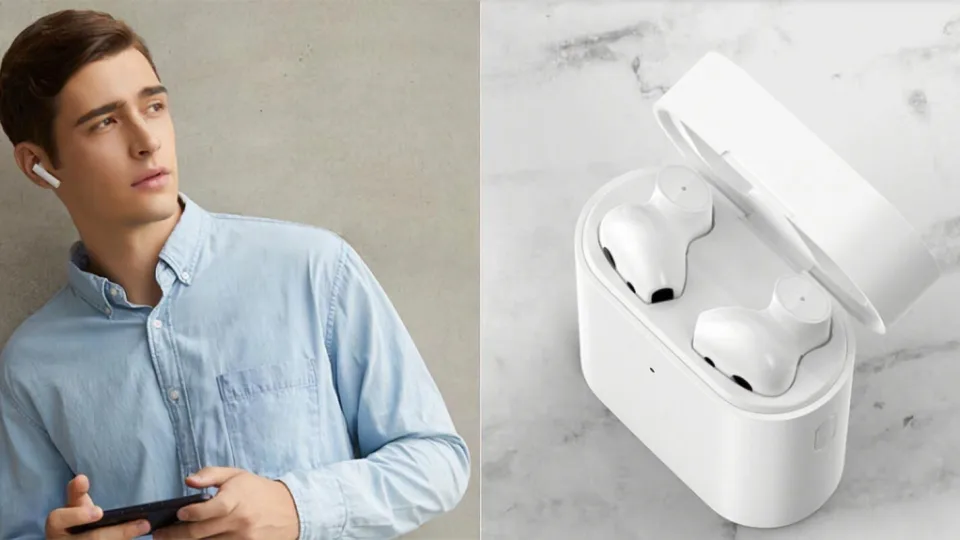 Šias ausines turėtų įsigyti kiekvienas „Xiaomi” telefono savininkas