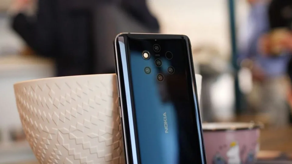 „Nokia“ dar nepristatė 2020 metų flagmano, o jau ruošia kitų metų galiūną