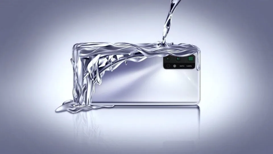 Atskleistos „Honor 30 Pro” nuotraukos: atrodys kone identiškai „Huawei P40 Pro”, tačiau kainuos pigiau