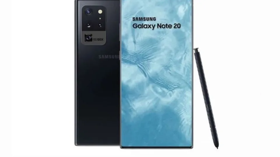 „Samsung“ neketina nukelti „Galaxy Note 20“ ir „Galaxy Fold 2“ pristatymo, flagmanai pasirodys rugpjūtį?
