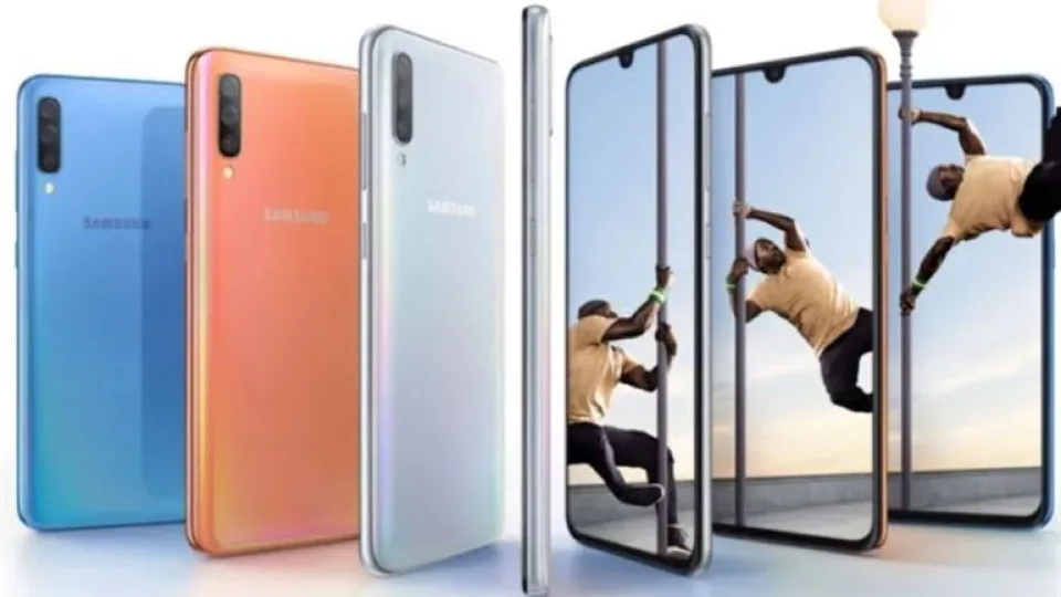 Ir „Samsung“ turi problemų su „Android“ atnaujinimais: „Galaxy A70“ savininkai turėtų neskubėti diegti naujinių!