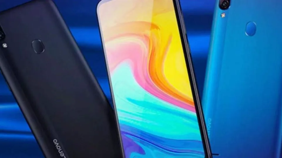 „Lenovo“ pristatė pigų telefoną su mažai kam žinomu procesoriumi bei lengvai pakeičiama baterija