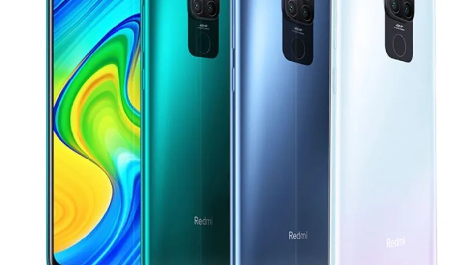 Pristatytas naujasis „Redmi Note 9“: keturios kameros, įdomūs įkrovimo sprendimai ir patraukli kaina