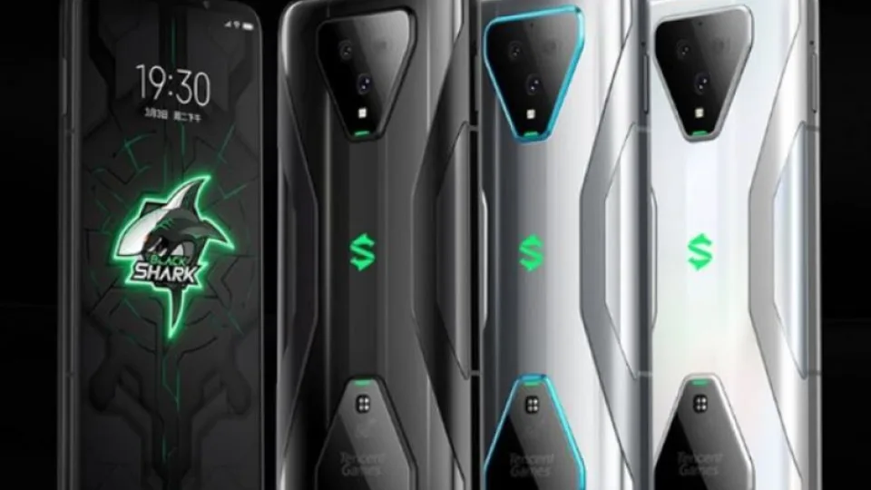 „Xiaomi“ galiūnai pakeliui į Europą: netrukus pasirodys „Black Shark 3“ serijos flagmanai