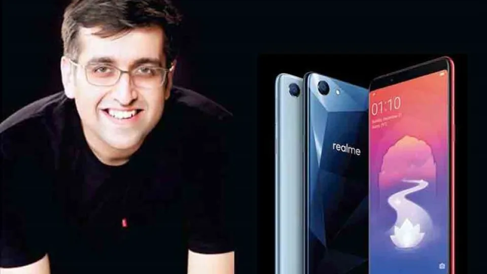 Į Europą atkeliauja daugiau telefonų: „Realme“ turės pasiūlyti net tris naujienas