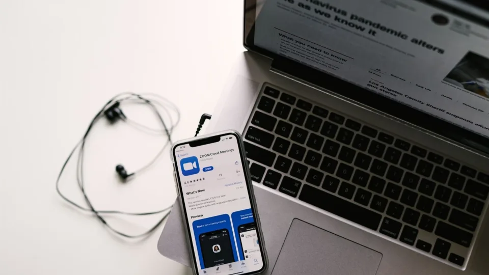 Kaip pašalinti „Zoom“ programėlę iš savo „Apple“ kompiuterio?
