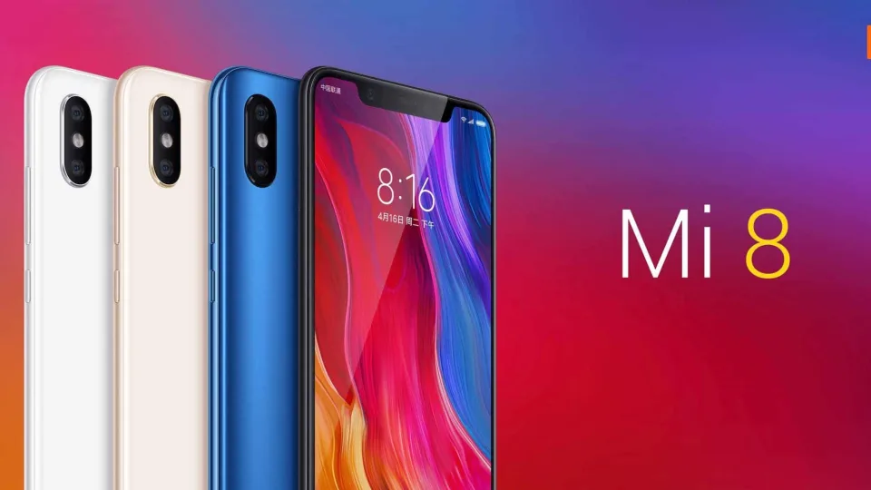 Šendžene „Xiaomi“ pristatė ilgai lauktą „Mi 8“ ir du specialius modelius