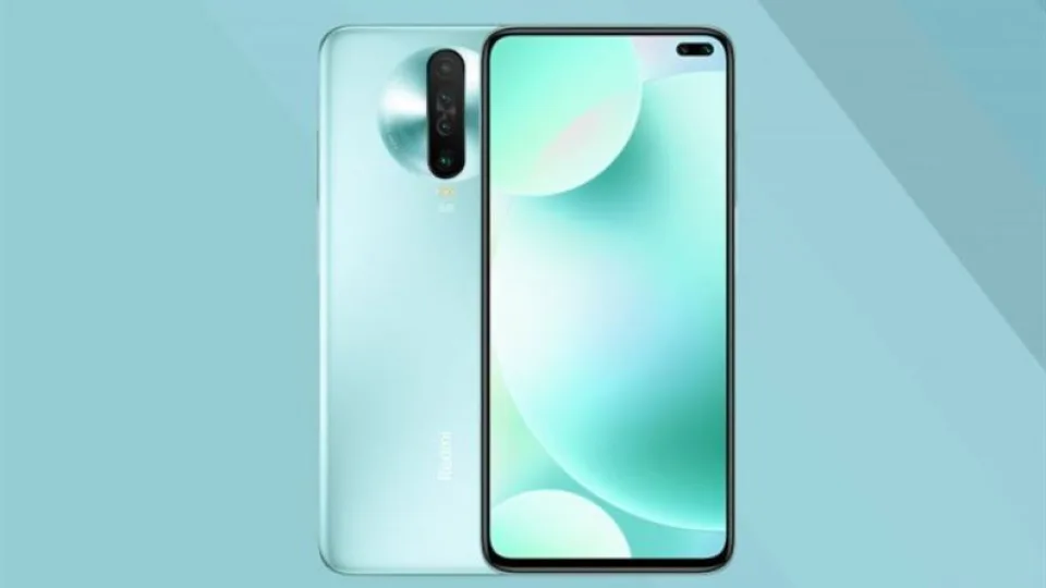 „Redmi“ ir toliau nestabdo: pristatė dar vieną „Redmi K30“ serijos telefoną su išskirtiniu procesoriumi