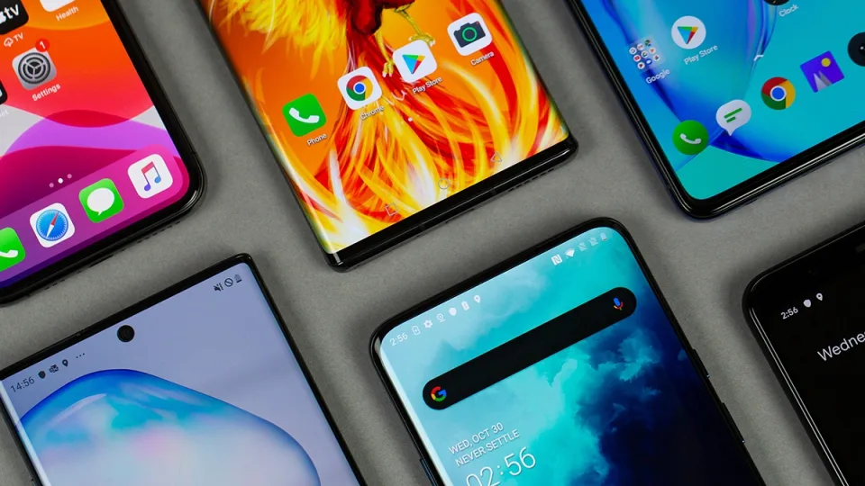 Pasirūpinkite savo duomenų ir finansų saugumu telefone. Patarimai, kaip maksimaliai apsaugoti savo išmanųjį telefoną nuo virusų