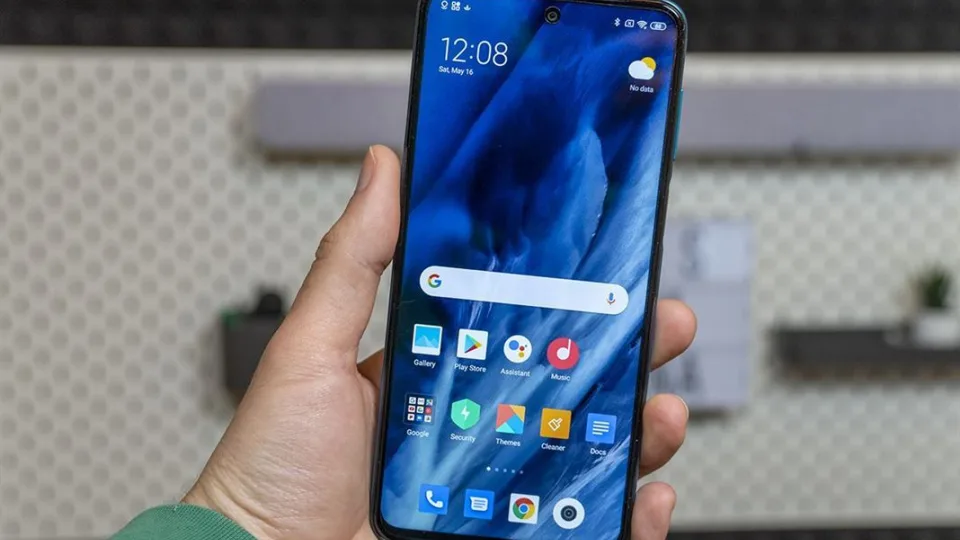 Geriausias vidutinės klasės telefonas? „Redmi Note 9s“ - jau mūsų testavimo laboratorijose