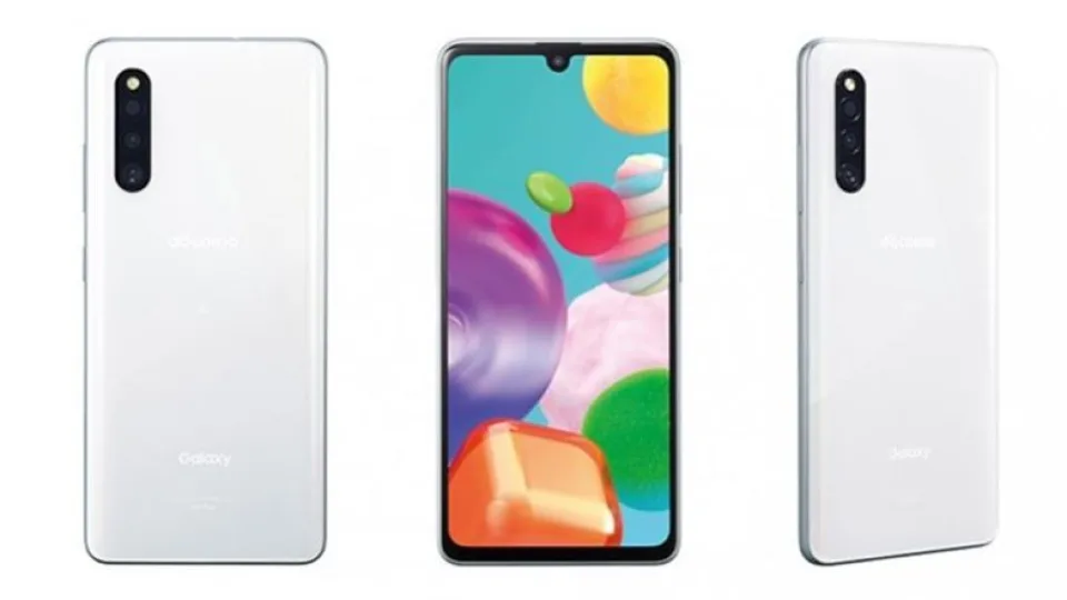 Prieš kelis mėnesius pristatytas „Samsung Galaxy A41“ pakeliui į Europą: paaiškėjo jo kaina ir netrukus turėtų pasirodyti Lietuvoje
