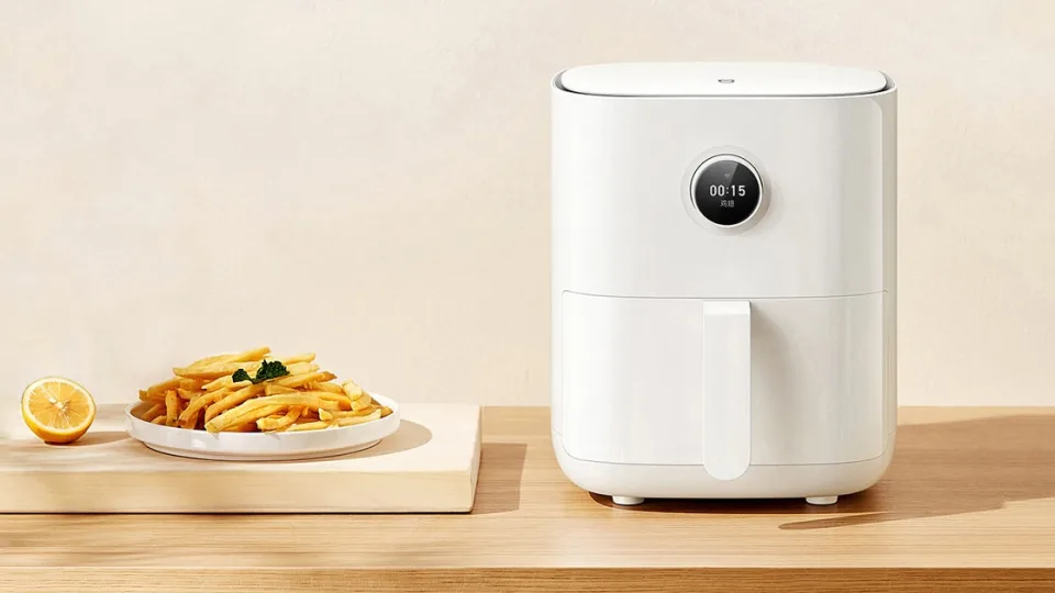 Lietuviai masiškai pereina prie karšto oro gruzdintuvės patiekalų, ką tai reiškia gamintojams?