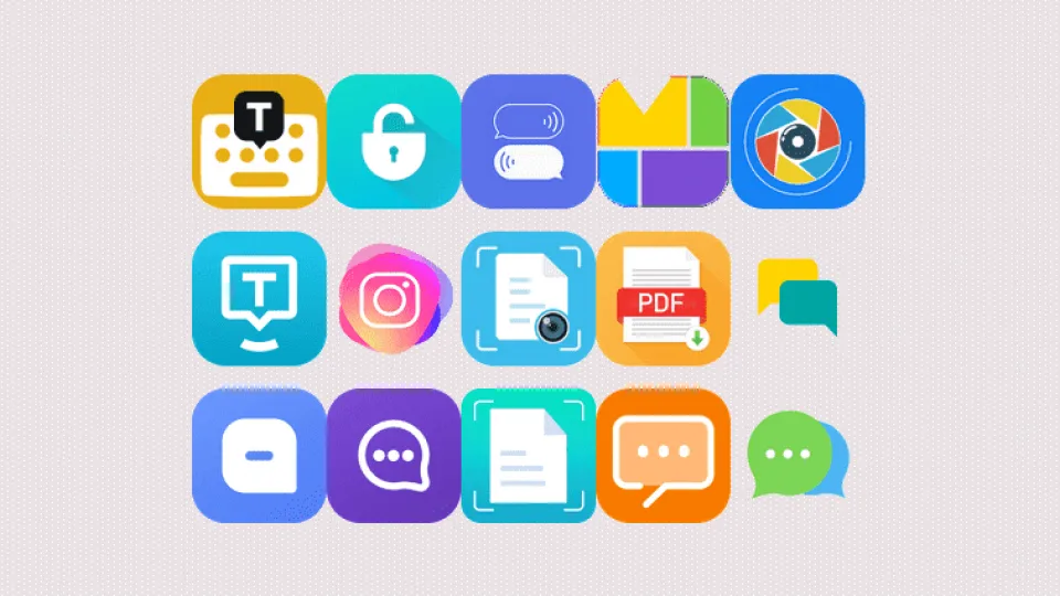 Ieškote naudingų programėlių ar žaidimų savo telefonui? „Android“ ir „iOS“ aplikacijos, kurias dabar galite gauti visiškai nemokamai!