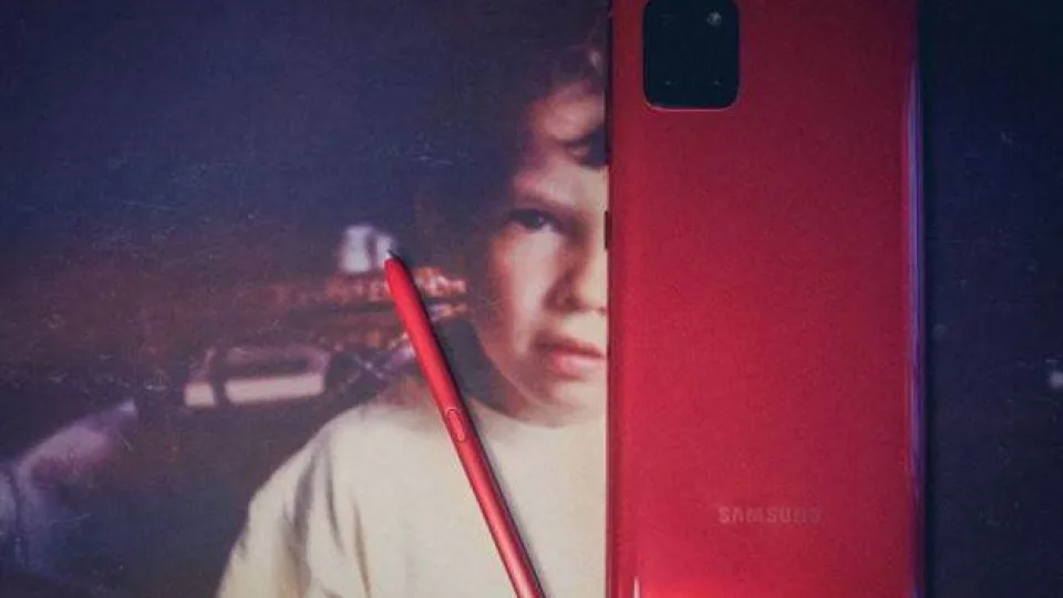 „Samsung Galaxy Note10 Lite“ apžvalga: nei „Note”, nei „Lite”
