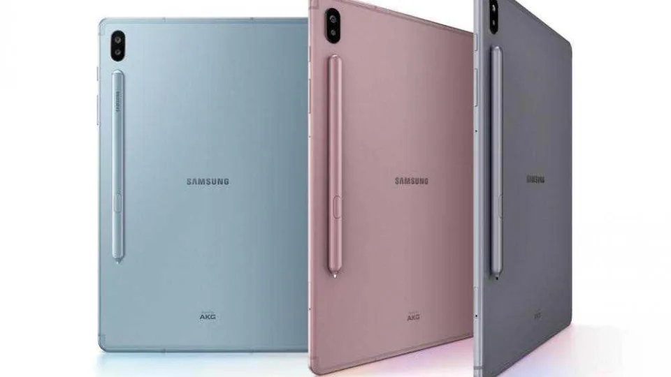 „Samsung“ ruošia naujas „Galaxy Tab S8“ planšetes: šiemet išvysime neįtikėtinai brangų „Ultra“ modelį
