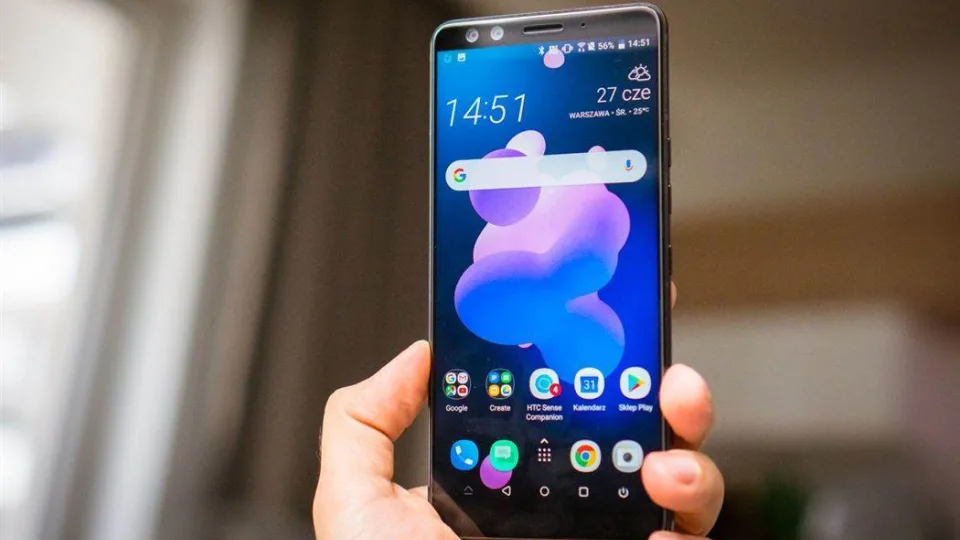 Džiugios naujienos „HTC” fanams: po dvejų metų pertraukos pristatys flagmaną