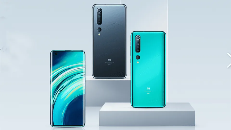 „Xiaomi” išgirdo fanus: netrukus bus sumažinta „Xiaomi Mi 10” kaina