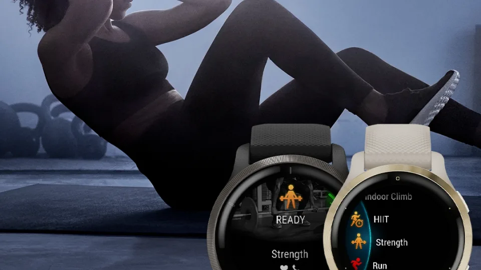 Kas yra HIIT: tabata, EMOM ir AMRAP tipo treniruotės ir kodėl jas verta išmėginti?