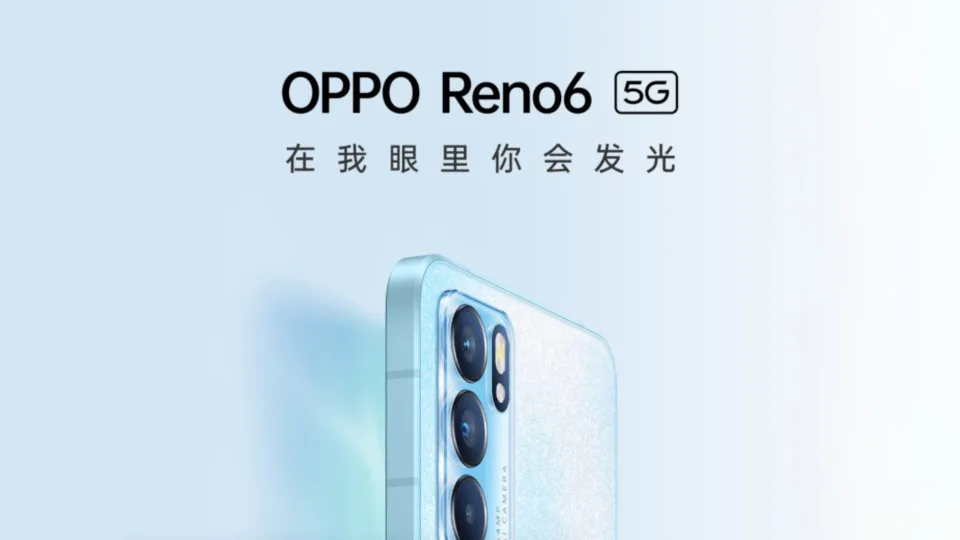 „Oppo“ pristatė naujus „Reno 6“ telefonus: akcentas fotografijai ir itin patraukli kaina