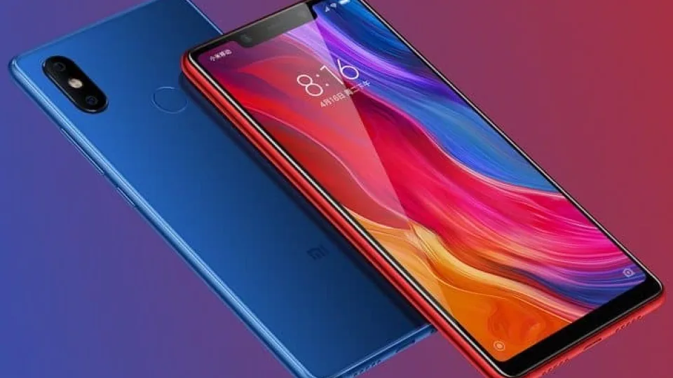 „Xiaomi Mi 8 SE” – pirmasis išmanusis telefonas su „Snapdragon 710”
