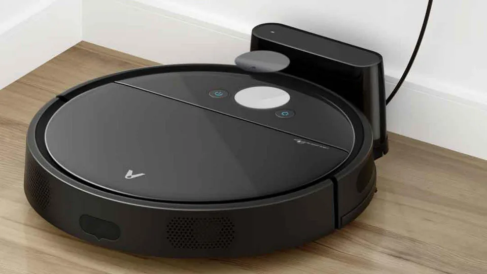 Atradome bene geriausią siurblį robotą: maža kaina, „Xiaomi” kokybė ir Vokietijos sandėlis