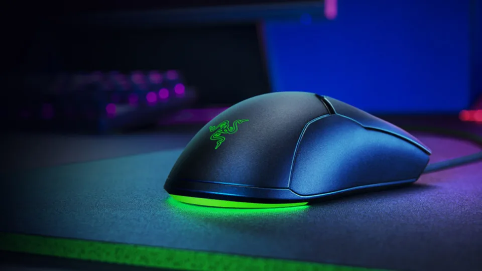 Ieškantiems nebrangios ir kokybiškos pelytės: puikus „Razer“ produktas už labai žemą kainą, nepraleiskite progos įsigyti!