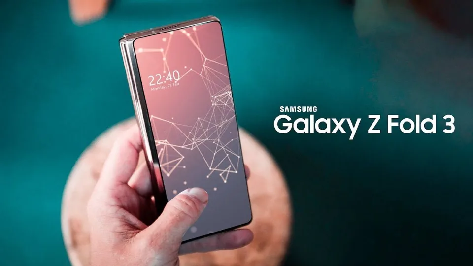 „Samsung“ pradėjo naujo flagmano gamybą: netrukus galime sulaukti naujojo „Galaxy Z Fold“ modelio