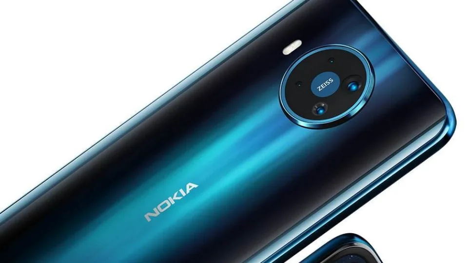 Naujausią 5G palaikantį „Nokia” flagmaną jau galima užsisakyti: kaina visai padori