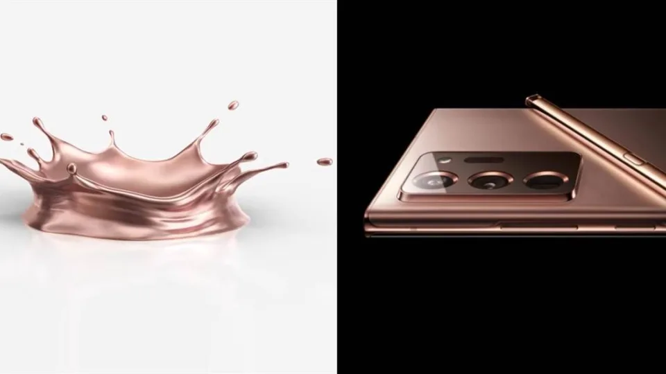 „Samsung” patvirtino „Galaxy Note20” ir kitų naujų modelių pristatymo datą