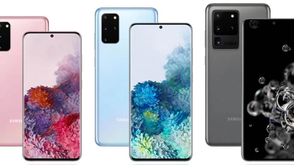 „Samsung“ ruošiamas pigesnis „Galaxy S20“ serijos telefonas gali ir nustebinti, sužinokite kodėl