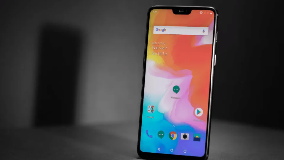 „OnePlus 6“ tapo sėkmingiausiu įrenginiu kompanijos istorijoje