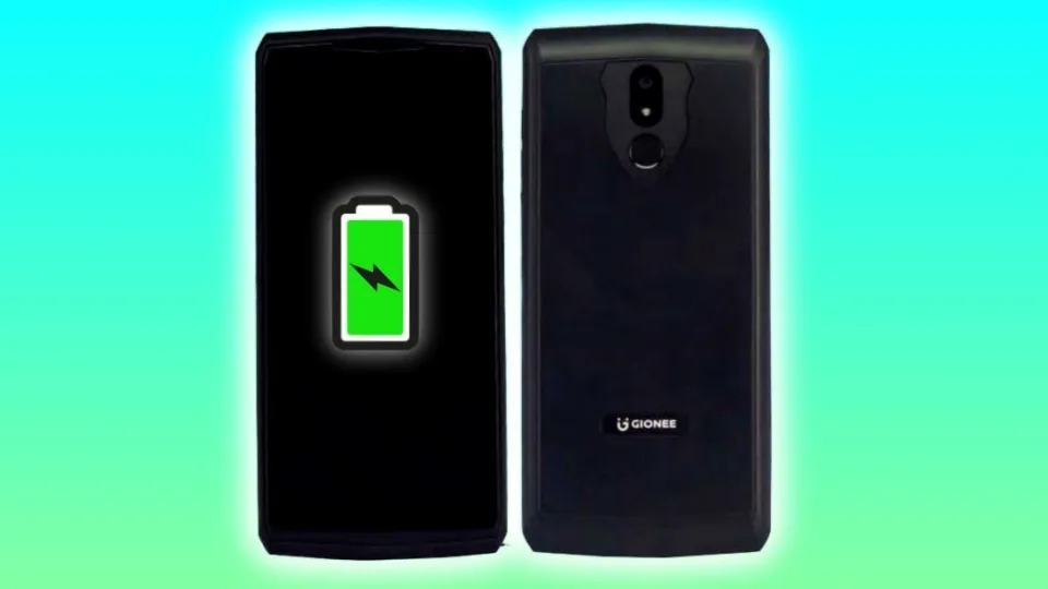 Kinai ruošia telefoną su milžiniška baterija: „Gionee“ ketina sugrįžti su trenksmu!