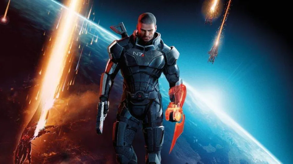 Ar numatomas „Mass Effect“ sugrįžimas?