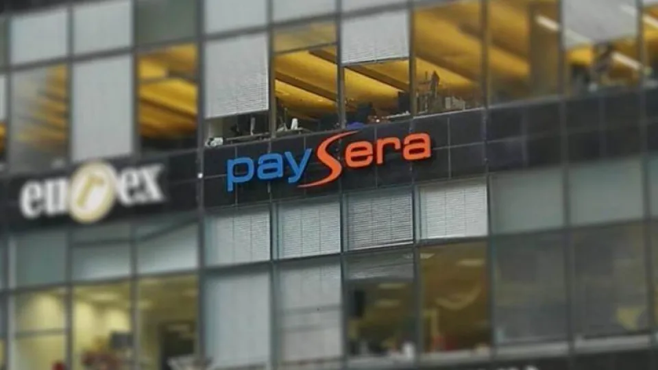 „Paysera“ tapo oficialiu „Shopify“ mokėjimų operatoriumi